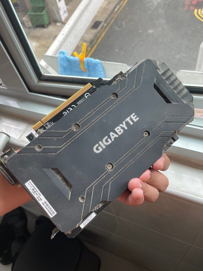 D33006 graphics card shop