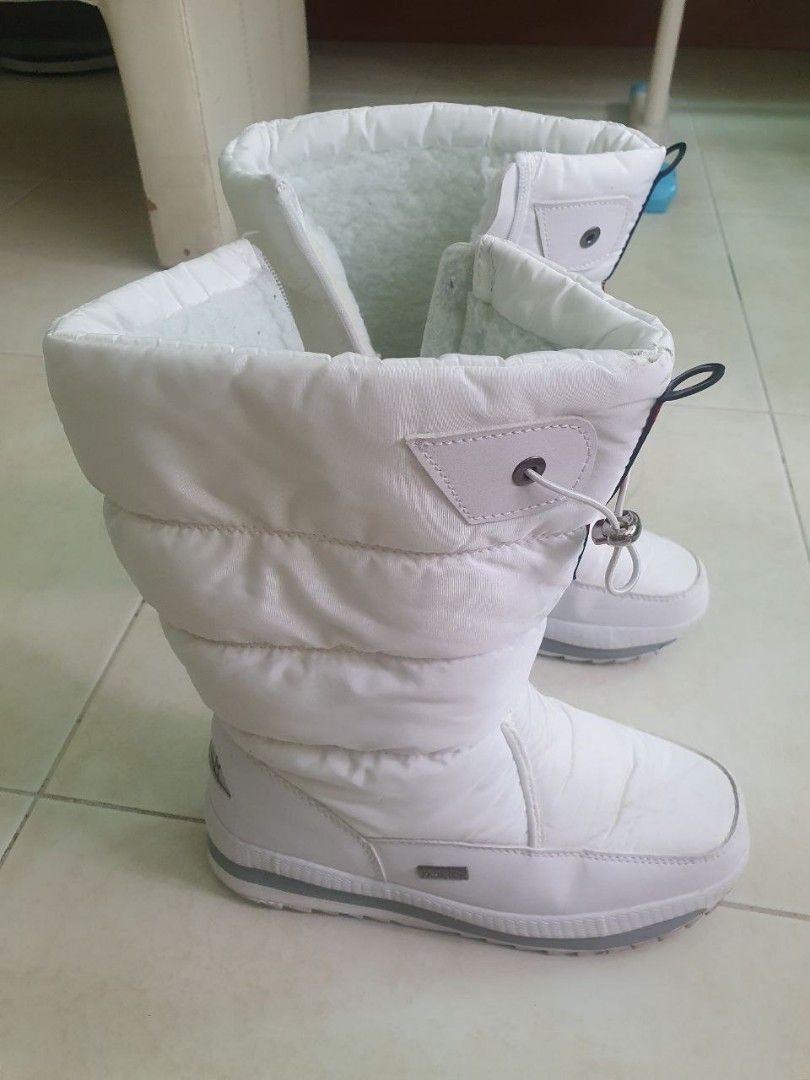 Girls Winter Boots