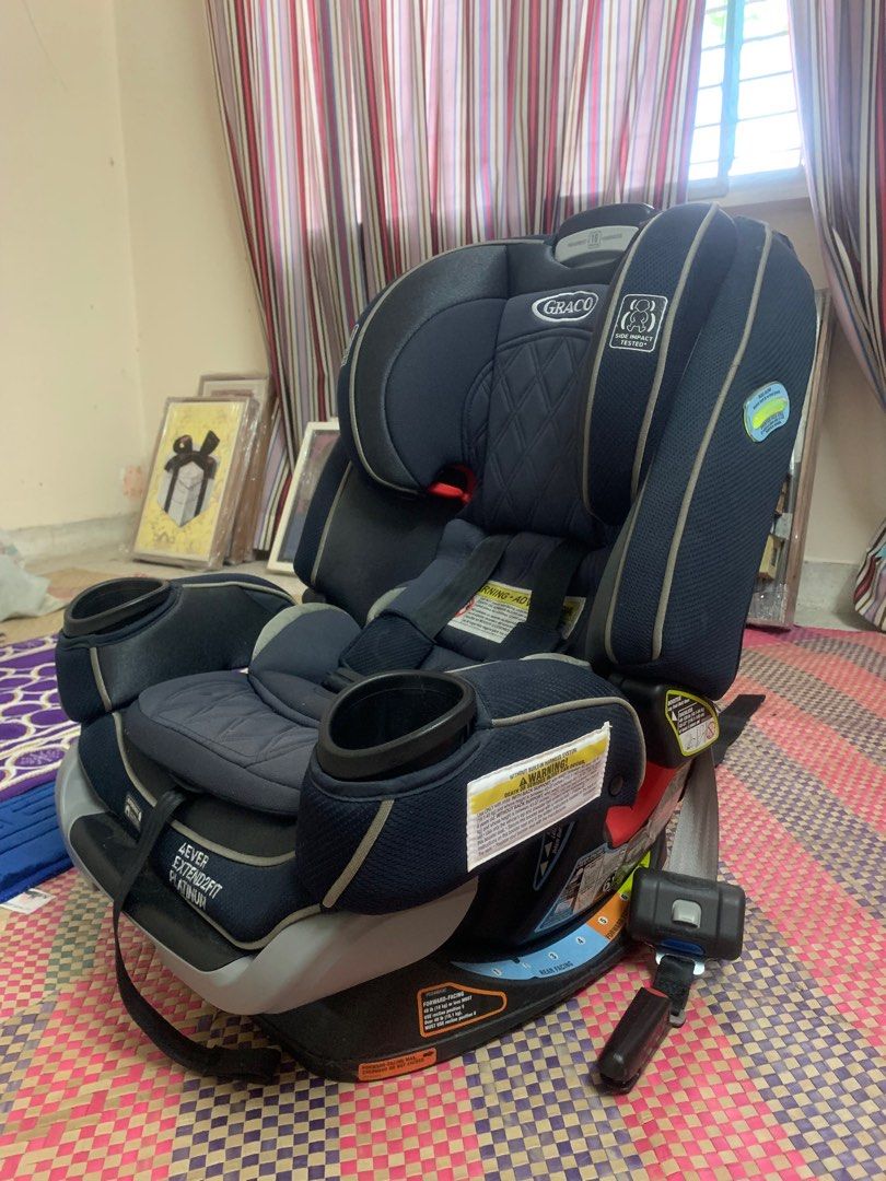 Graco Baby Car Seat