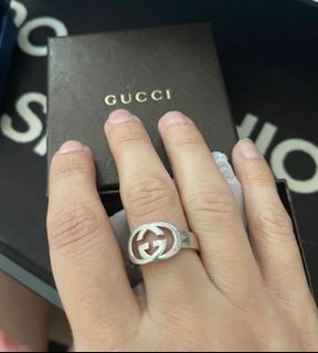 Cheapest gucci hotsell ring
