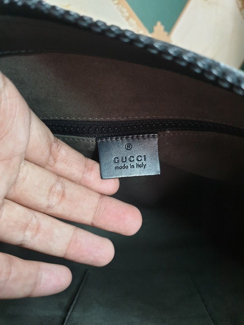 Sling bag gucci murah new arrivals