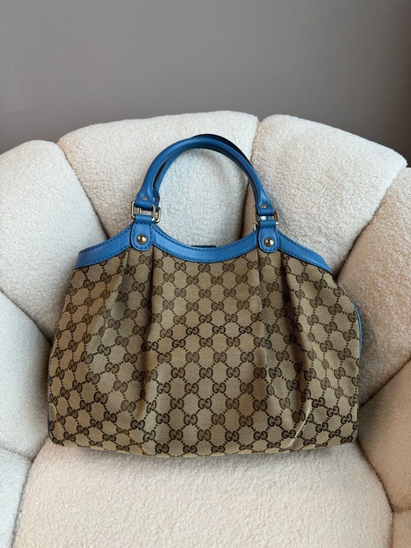 Gucci sukey tote deals