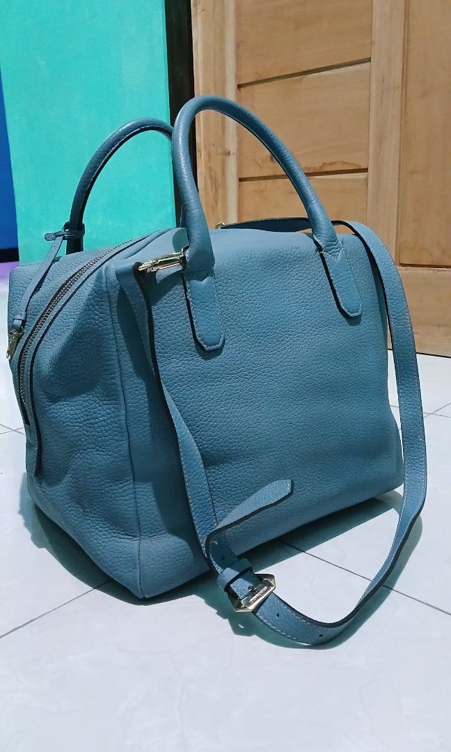 Hand Bag Bruno Magli