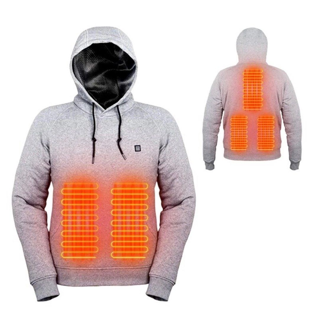Ororo heated hoodie store