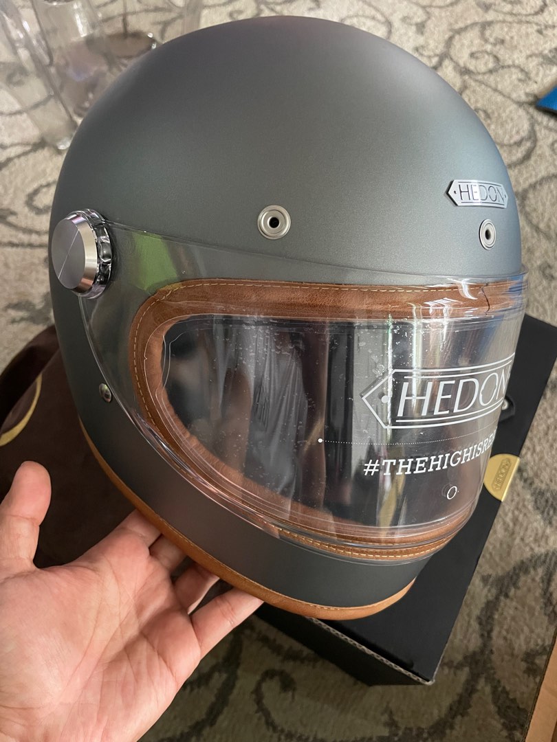 Hedon heroine racer gentleman on sale