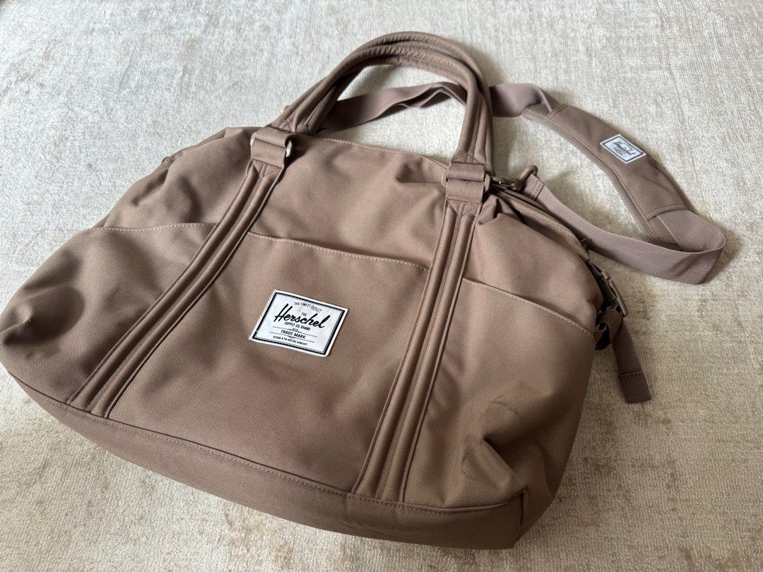 Herschel sprout diaper bag shop