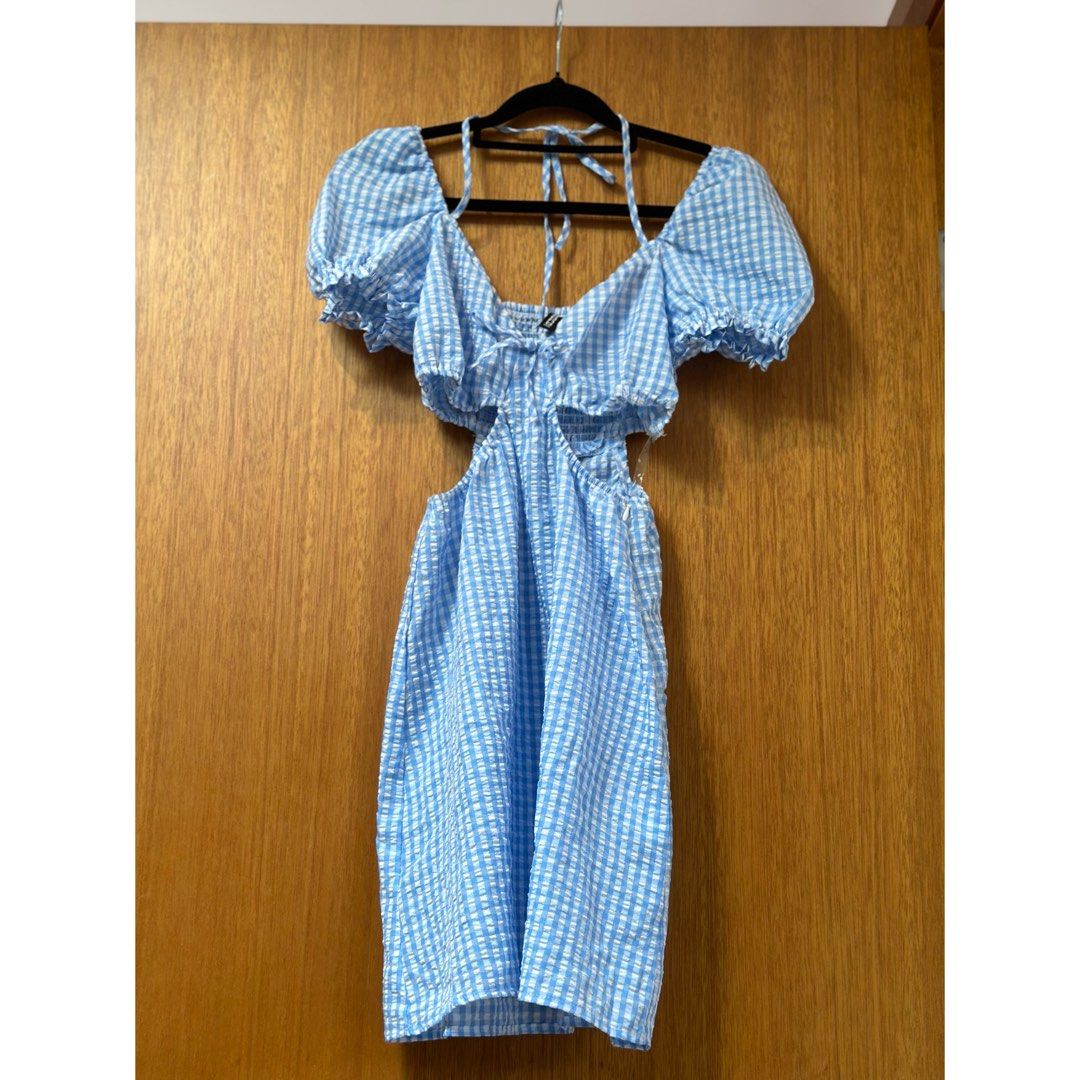 h m summer dress Women s Fashion Clothes on Carousell
