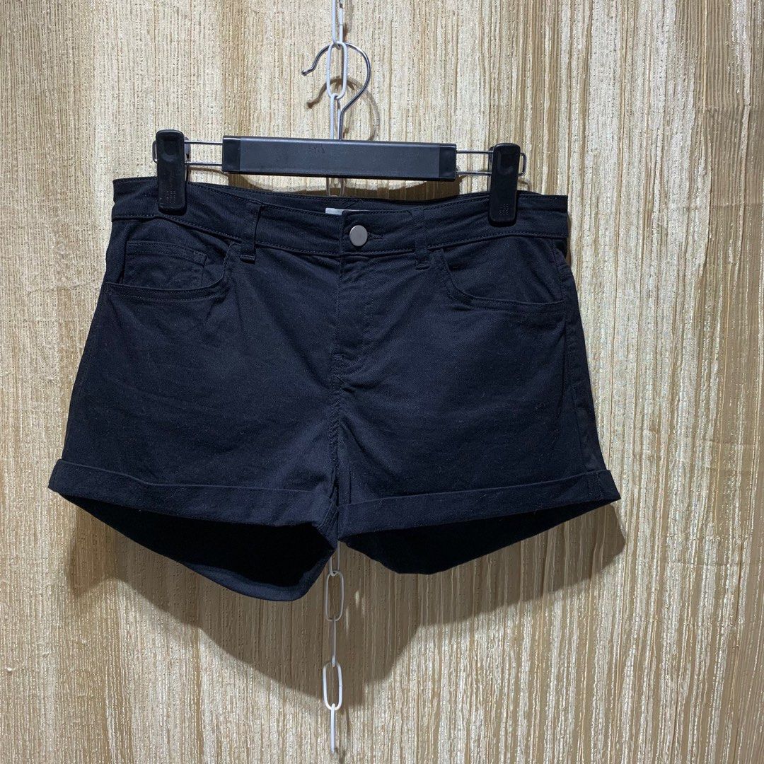 H & store m ladies shorts