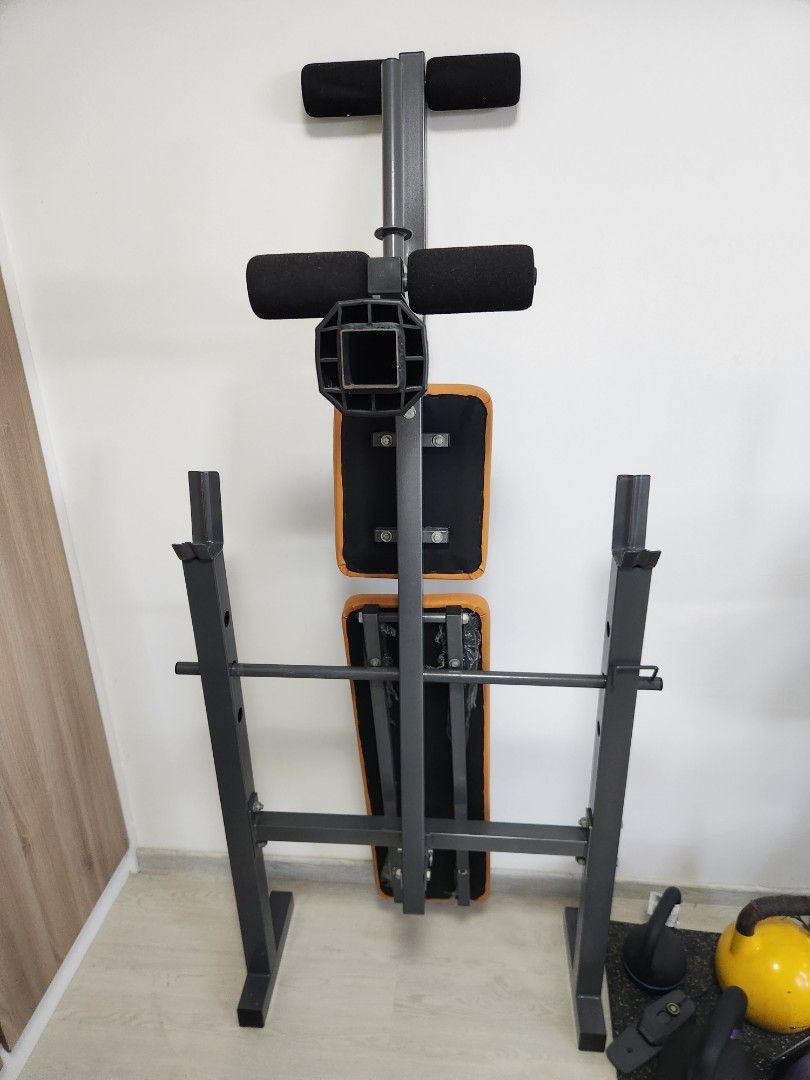 Gym set sale top