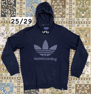Adidas skateboarding discount hoodie