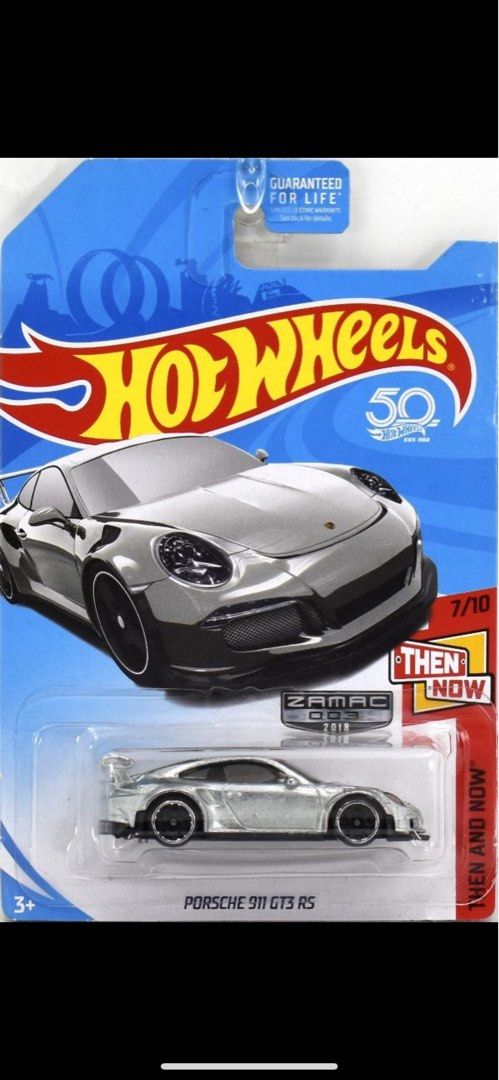 Hot wheels zamac 2018 best sale