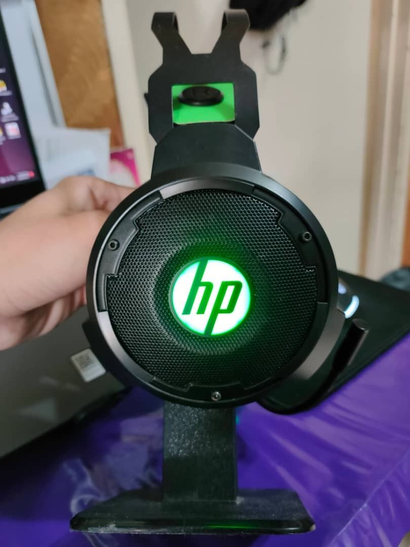 Pavilion gaming headset 600 sales
