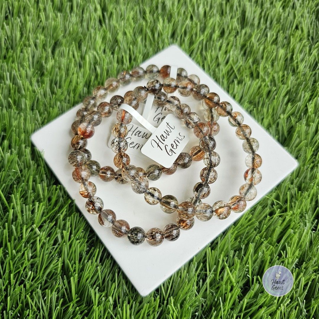 Gold black clearance bracelets for ladies