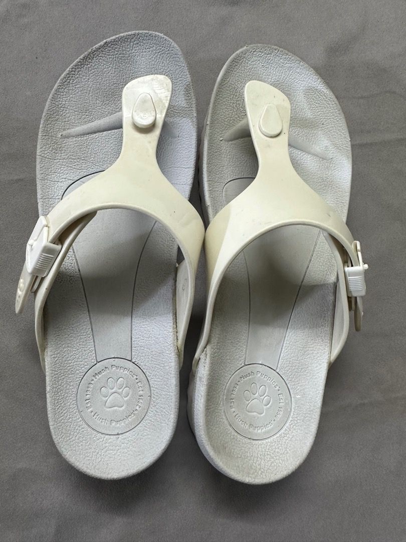 Hush discount puppies angel