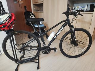 Trek ds3 online 2017