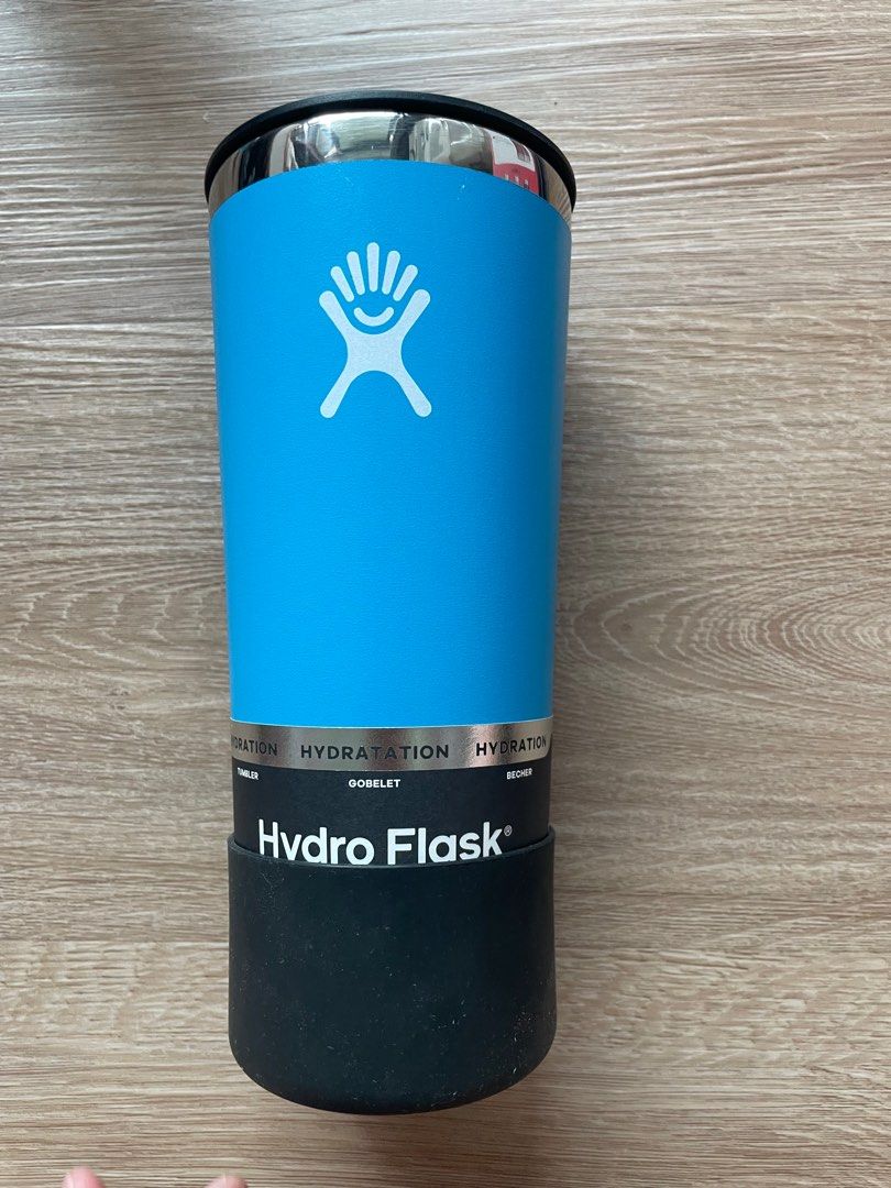 Hydro flask tumbler 22 clearance