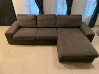 Sofa l shape ikea malaysia hotsell