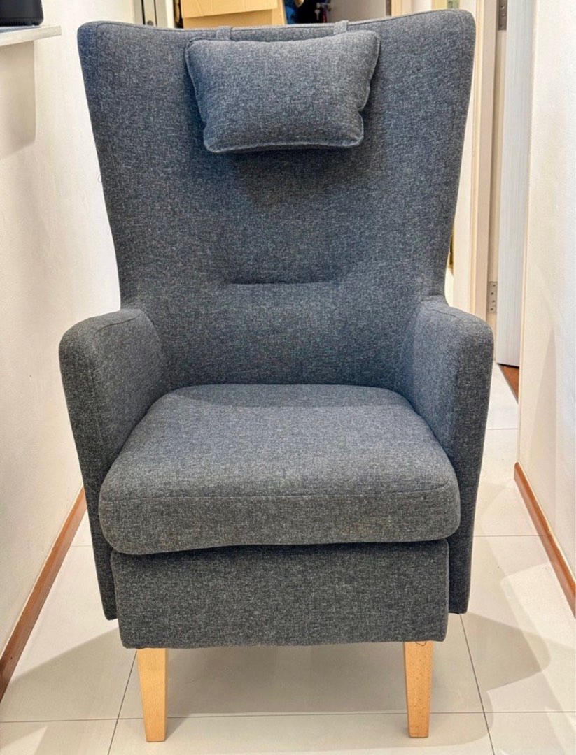 Omtanksam chair hotsell