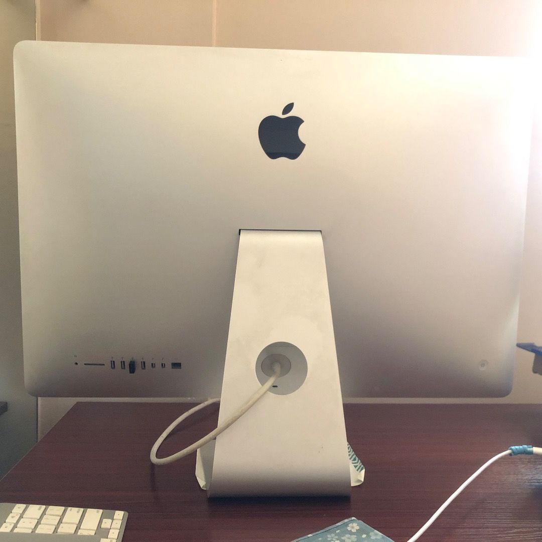 Imac 27 inch late 2013 ram upgrade store