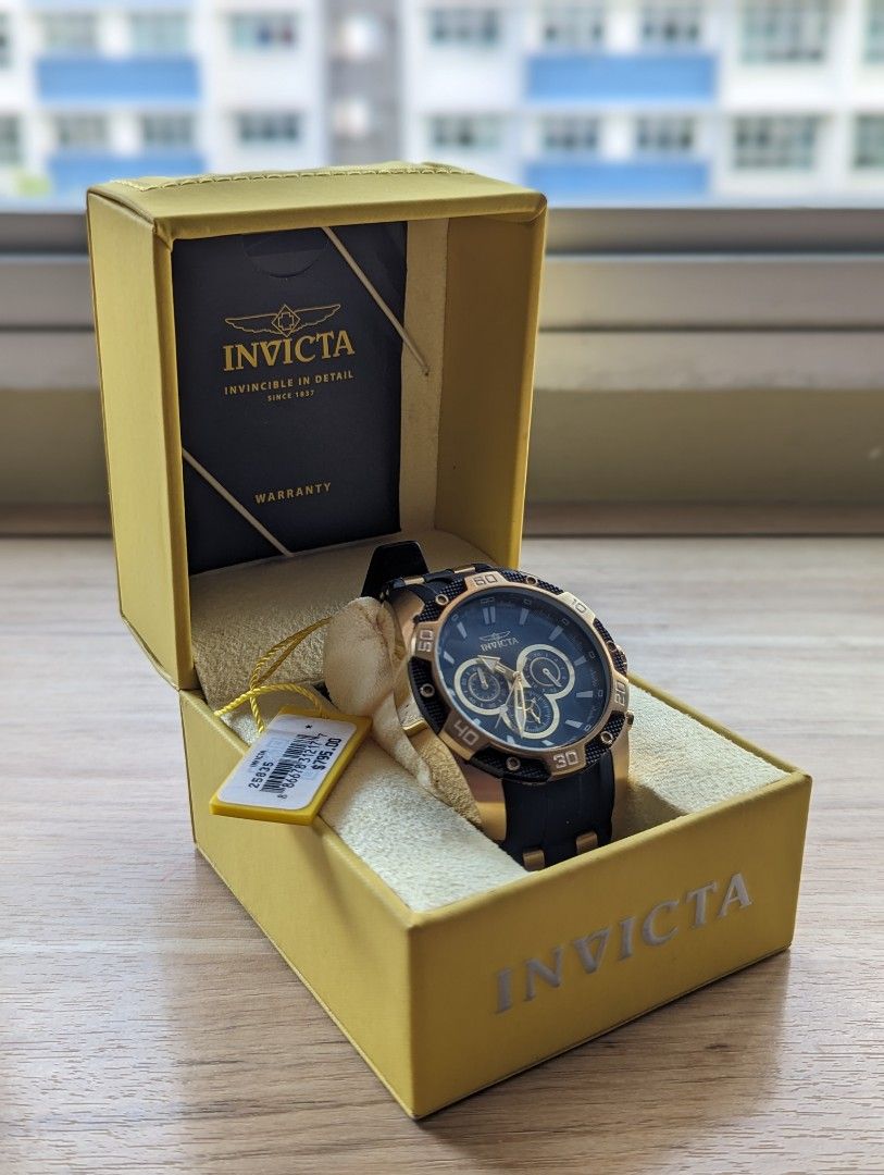 Invicta Speedway 25835