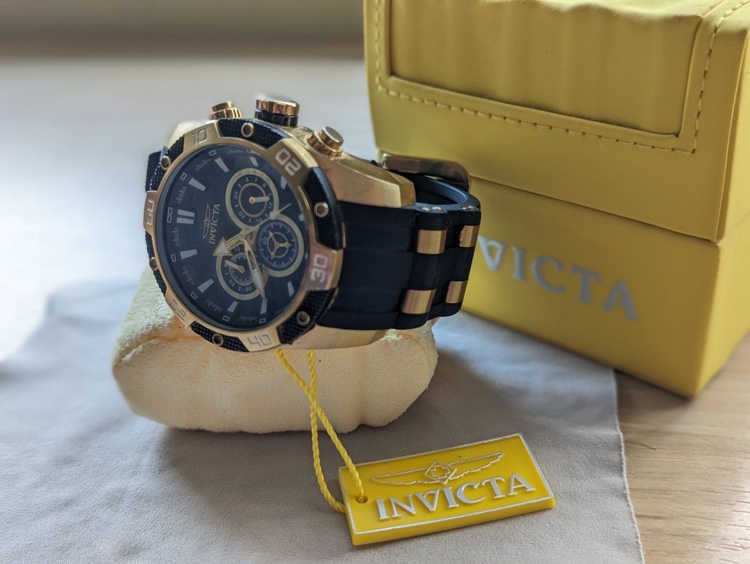 Invicta 25835 2025