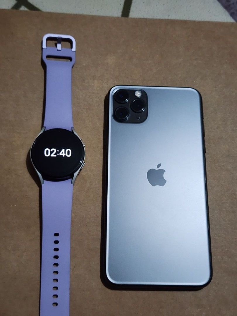 Iphone store 5 40mm