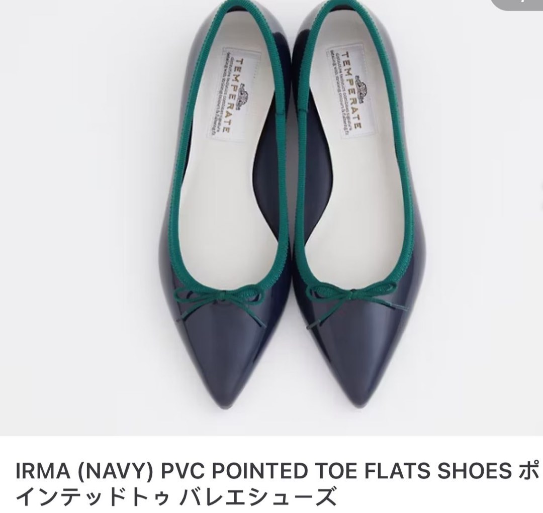 Pvc flats sale