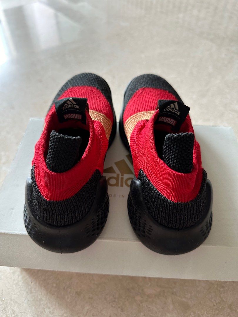 Adidas hotsell ironman shoes