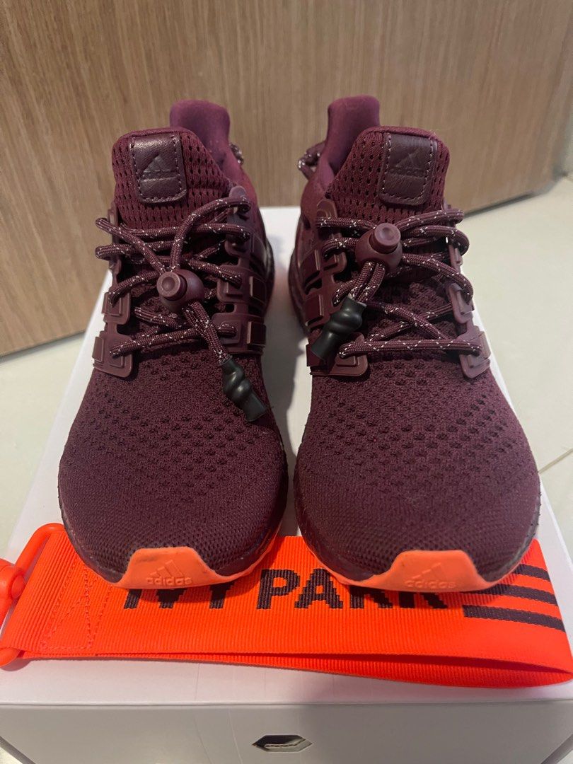 Ultraboost marron on sale