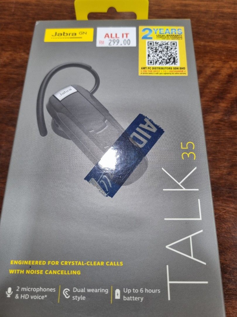 Jabra 35 hotsell