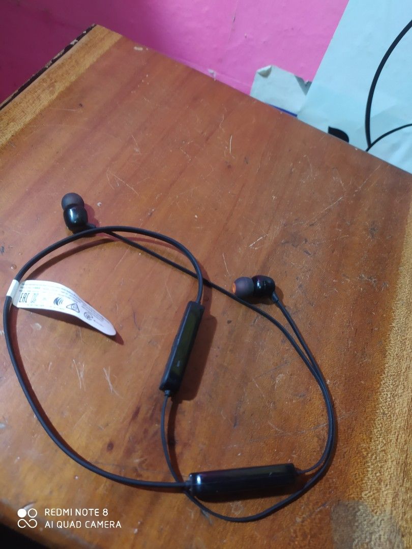 Jbl t115bt blk sales