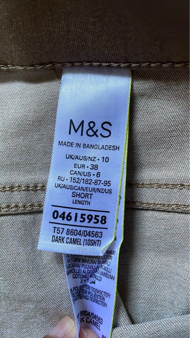 Jeggings by M&S, Women's Fashion, Bottoms, Jeans & Leggings on Carousell