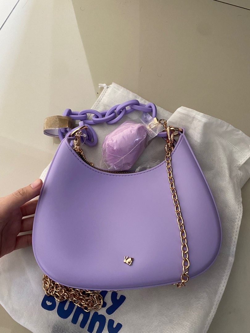 Jelly bunny backpack online