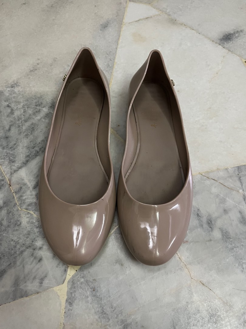Jelly hotsell shoes kmart