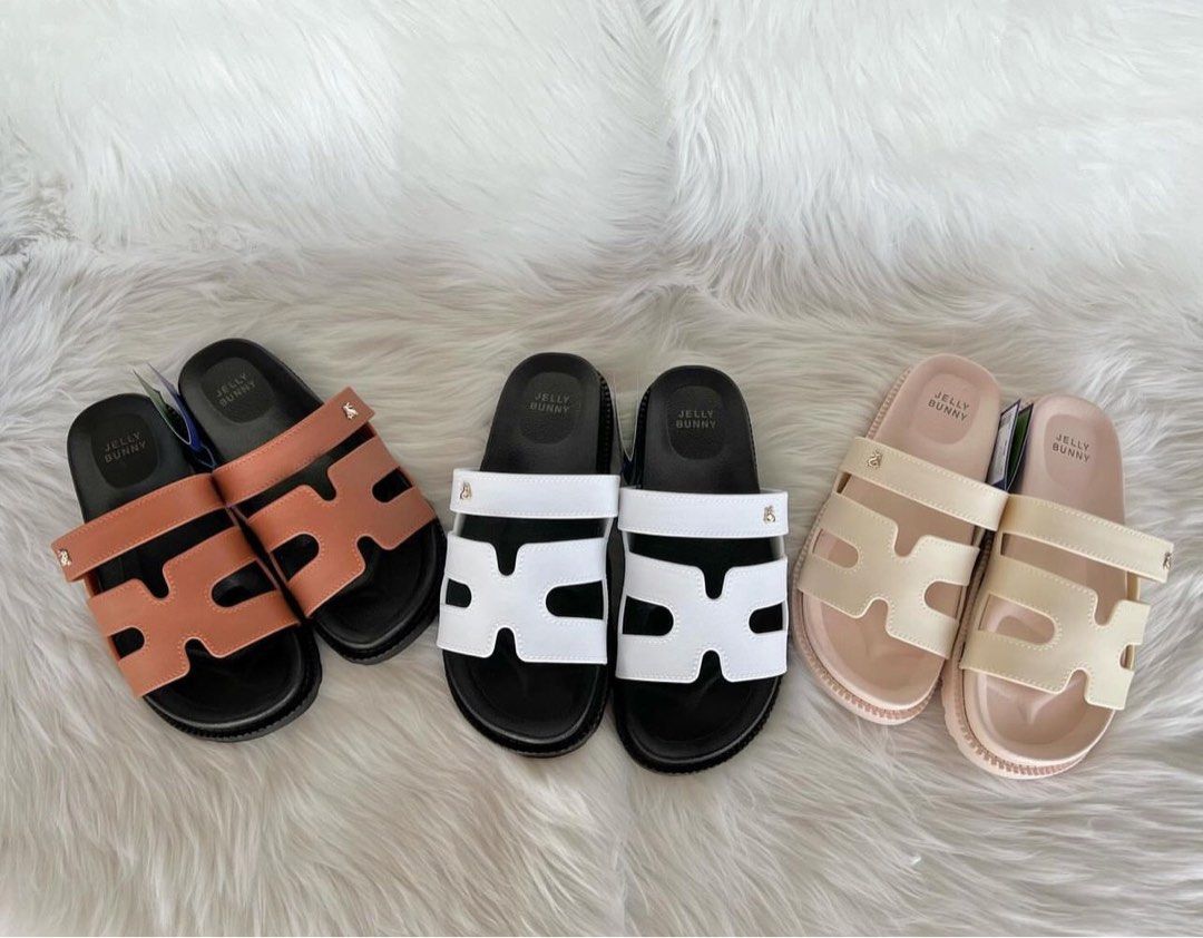 Jelly Bunny Sena Flats