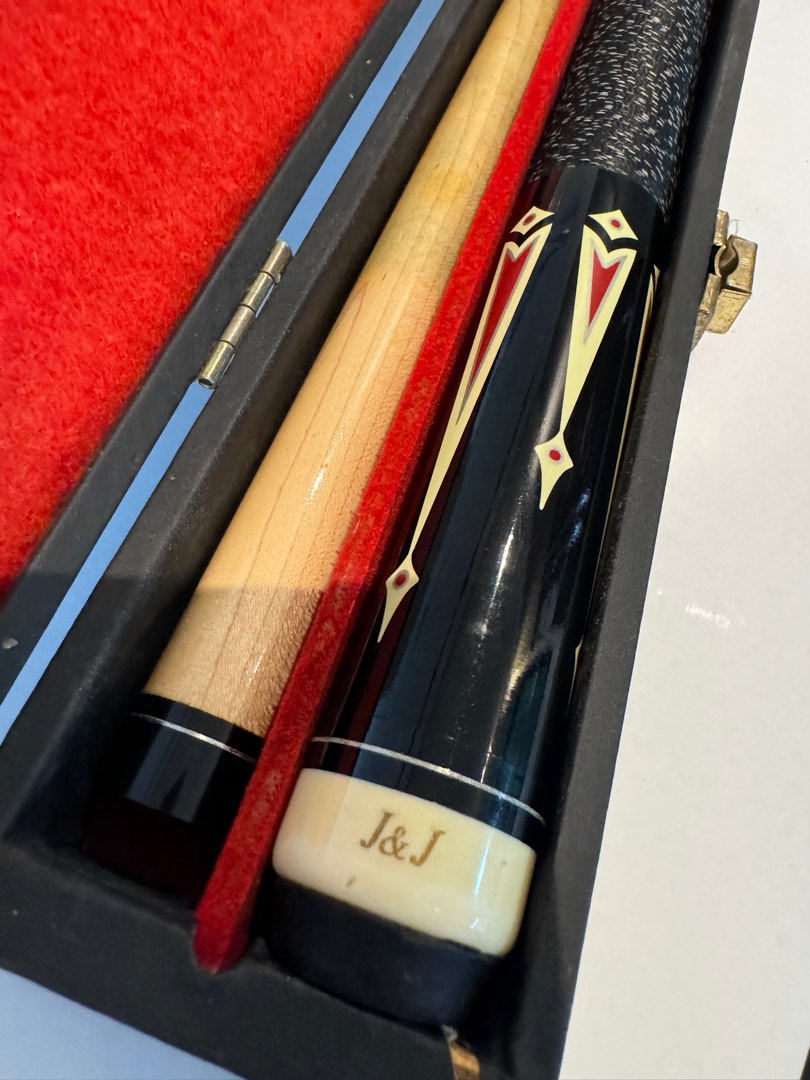 Jj cues sale