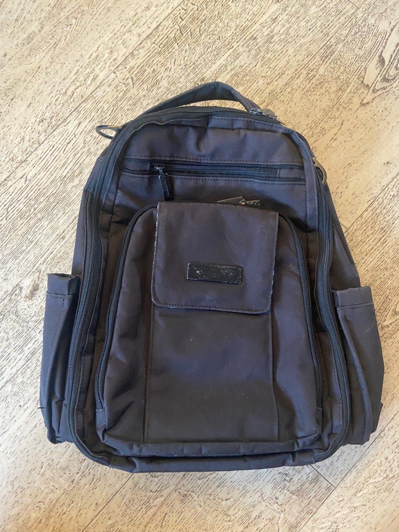 Jujube be right new arrivals back black out
