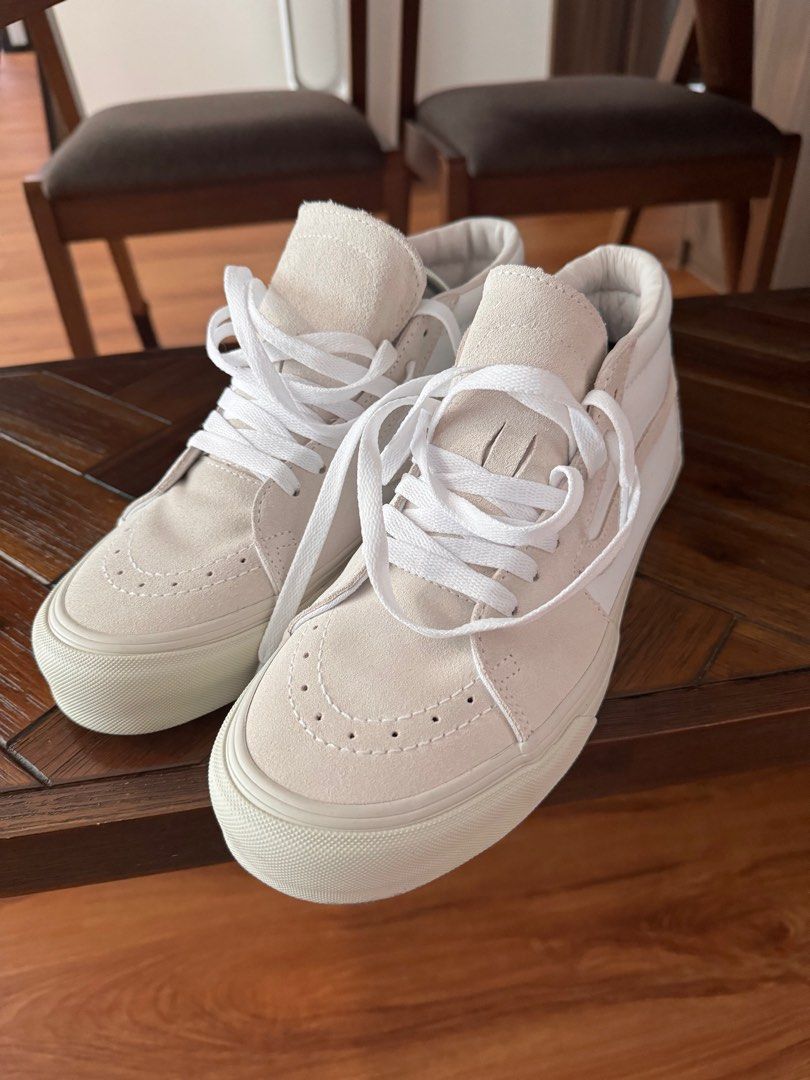 jjjjound vans sk8-mid vlt- lx, Men's Fashion, Footwear jjjjound vans sk8-mid vlt- lx, Men's Fashion, Footwear