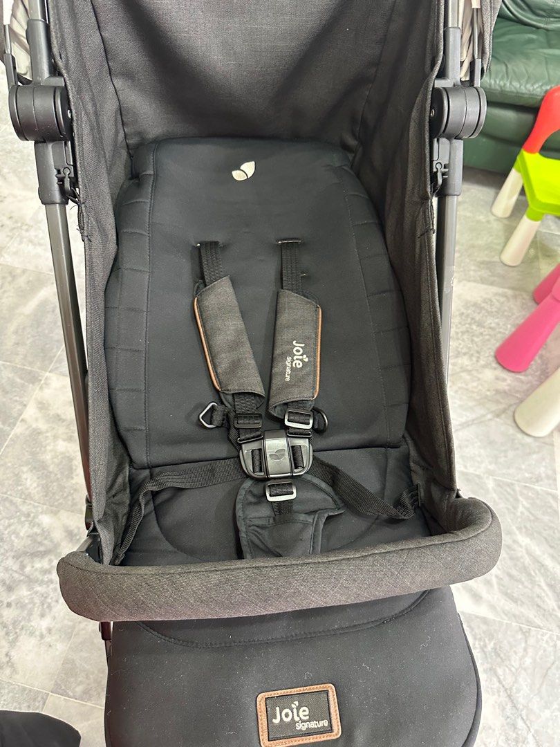 Joie signature pact flex stroller on sale