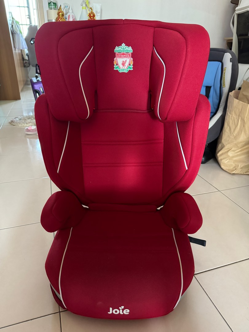 Liverpool joie car seat online