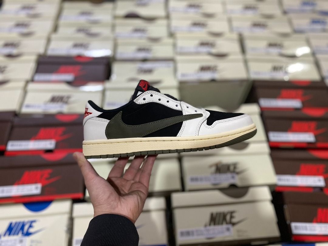 Retro 30s low deals