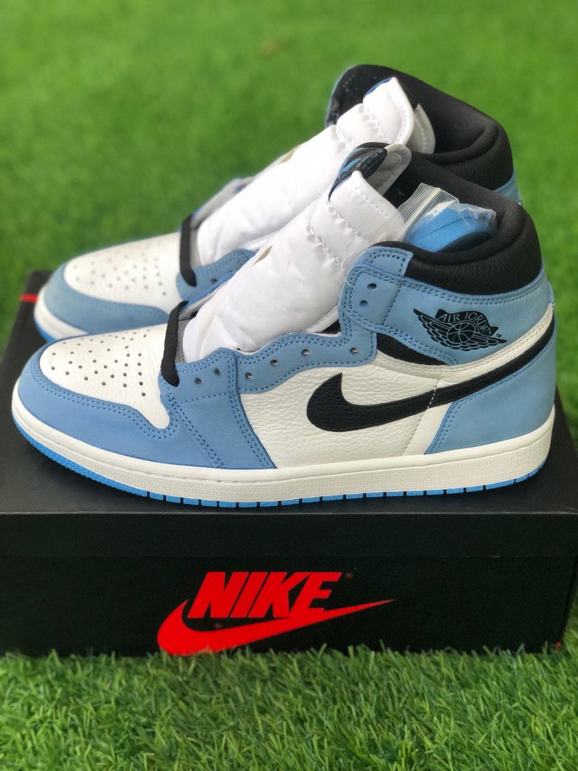 Nike jordan discount 27 blue