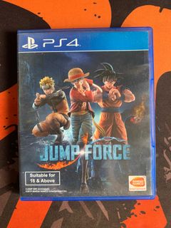 Jump force ps4 price hot sale ph
