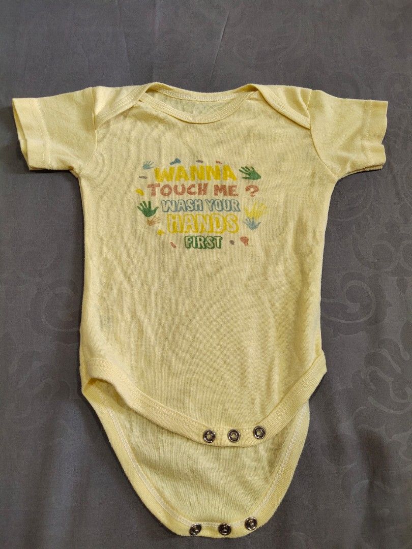 Jumper bayi custom hot sale