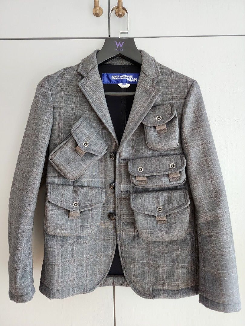 junya_watanabe_gray_checker_mu