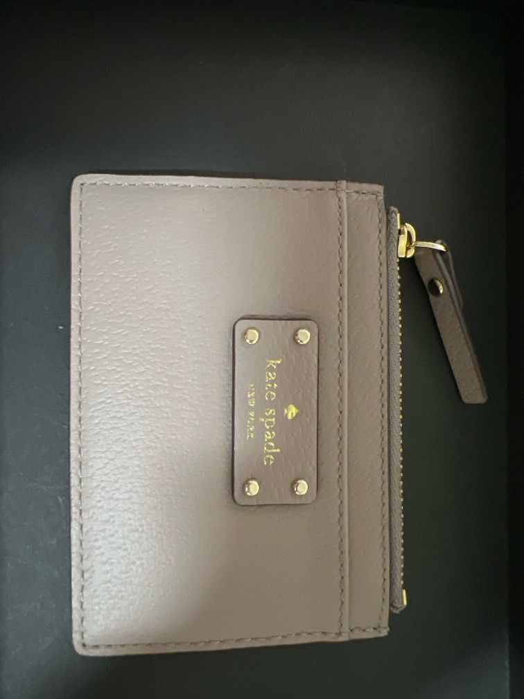 Kate spade shop adi wallet