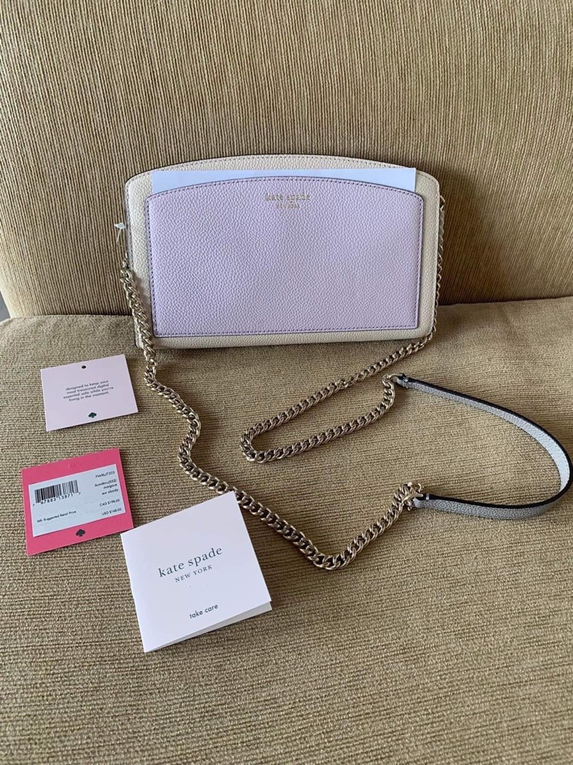 Kate spade margaux east clearance west crossbody