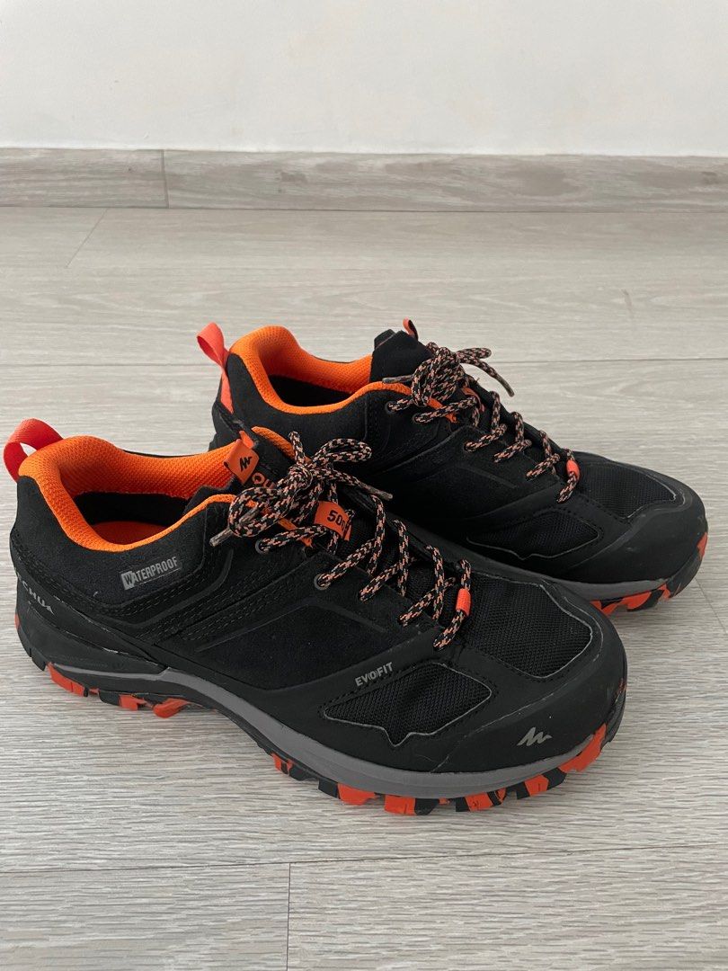 Decathlon keen 2025