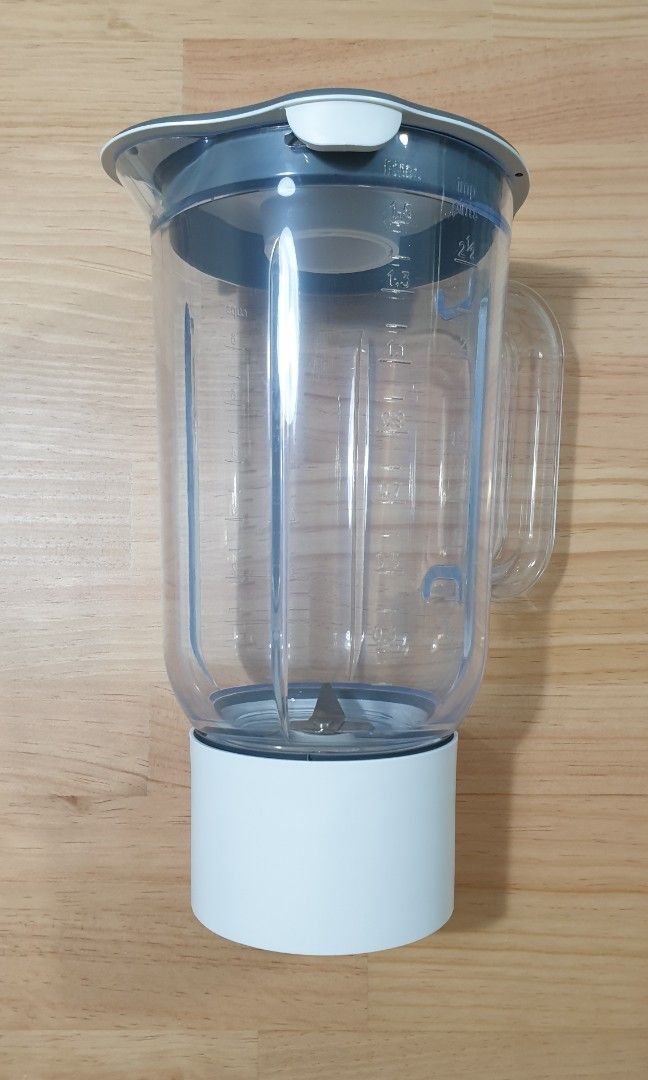 Kenwood Chef / Major Blender Attachment AT337 1.5L, TV & Home