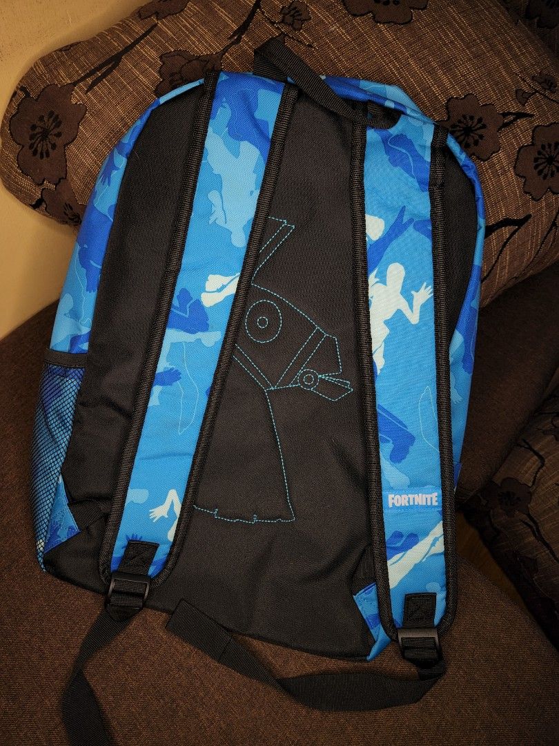 Fortnite amplify llama loot pinata backpack best sale